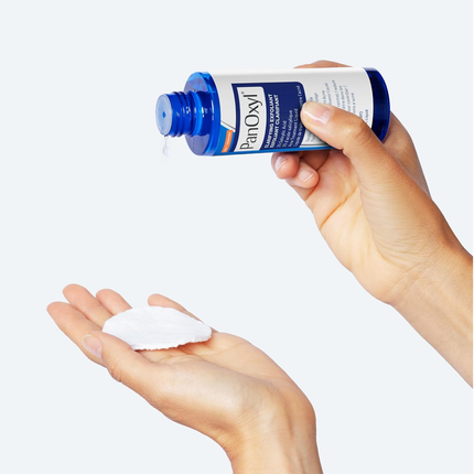 PanOxyl - Exfoliant Clarifiant 2% Acide Salicylique | 118 mL
