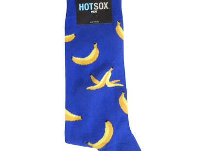 HotSox - Men's Graphics Socks | 1 Pair