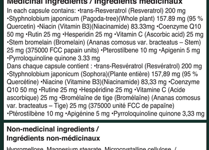 Younited - NAD Activator for Longevity | 90 Capsules
