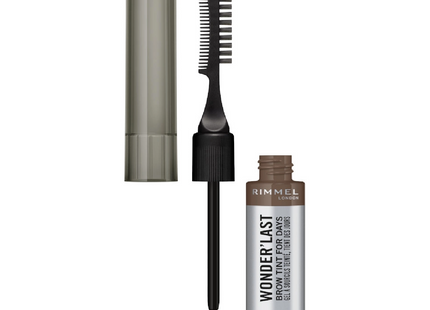 Rimmel - Wonder'Last Brow Tiny - 003 Medium Brown | 4.5 mL