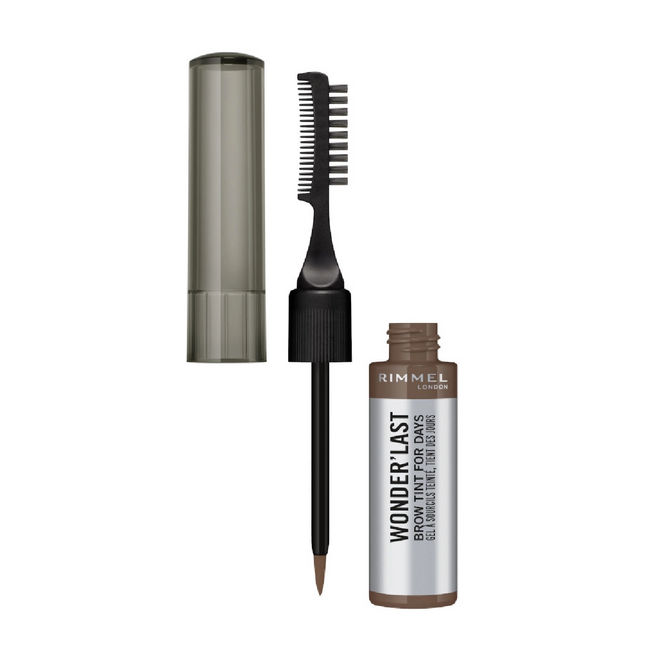 Rimmel - Wonder'Last Brow Tiny - 003 Brun Moyen | 4,5 ml