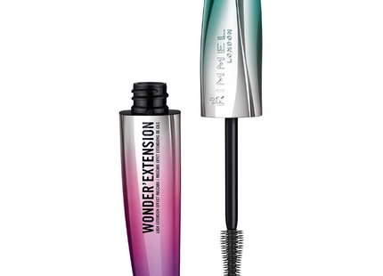 Rimmel - Wonder'Extension Mascara - 003 Extreme Black | 11 mL