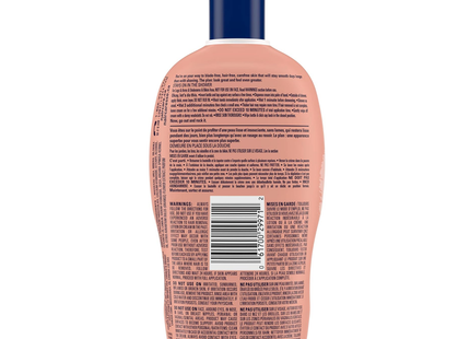 Nair - Shower Power Hair Remover, huile d'argan marocaine et fleur d'oranger | 312g