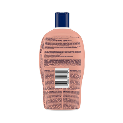 Nair - Crème Dépilatoire Douche, Huile d'Argan du Maroc et Fleur d'Oranger | 312 g