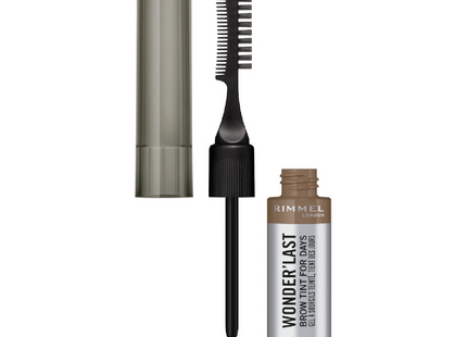 Rimmel - Wonder'Last Brow Tiny - 002 Soft Brown | 4.5 mL