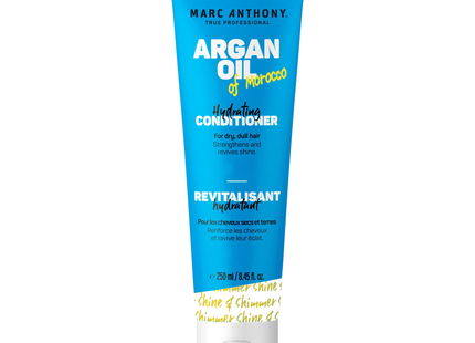 Marc Anthony - Hydrating Conditioner With Argan Oil Of Morocco | 250 mL