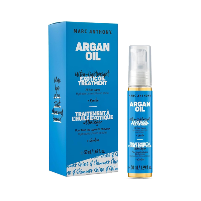 Marc Anthony - Oil of Morocco Argan Oil Treatment | 50 mL