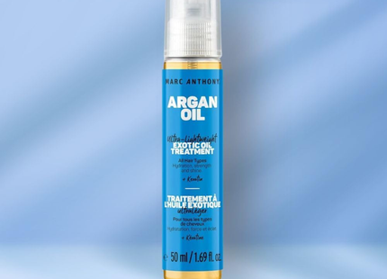 Marc Anthony - Oil of Morocco Argan Oil Treatment | 50 mL