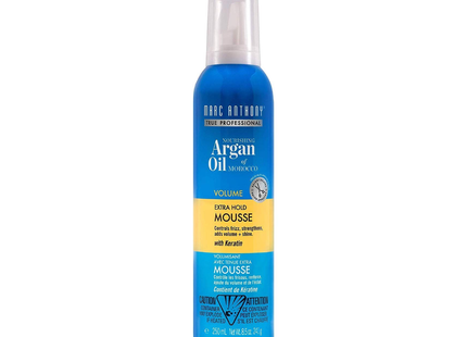 Marc Anthony - Oil of Morocco Mousse | 250 mL
