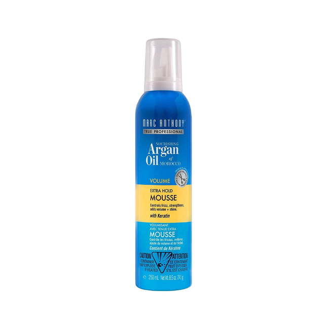 Marc Anthony - Oil of Morocco Mousse | 250 mL