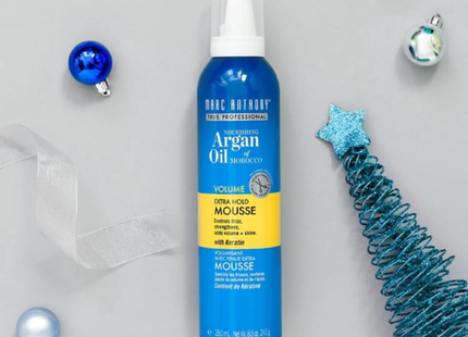 Marc Anthony - Oil of Morocco Mousse | 250 mL