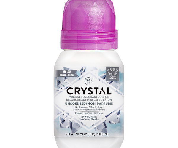 Crystal roll casino