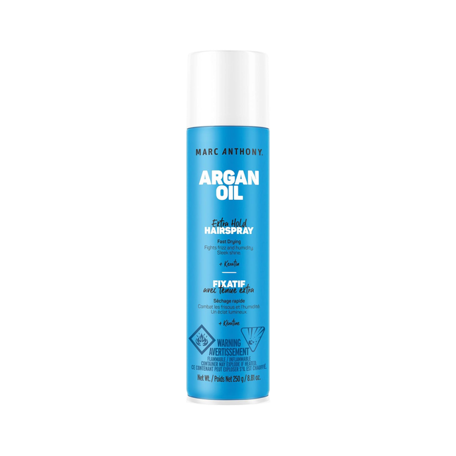 Marc Anthony - Oil of Morocco Volume Shine Hairspray | 250 g