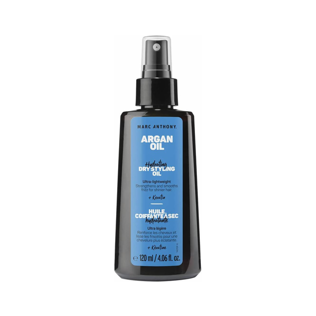 Marc Anthony - Oil of Morocco Dry Styling Oil | 120 mL