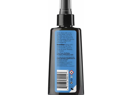 Marc Anthony - Huile coiffante sèche à l'huile d'argan du Maroc | 120 mL