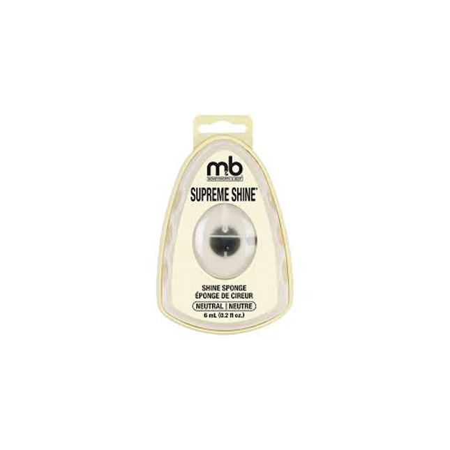 M&B - Supreme Shine Sponge - Neutral | 6 mL