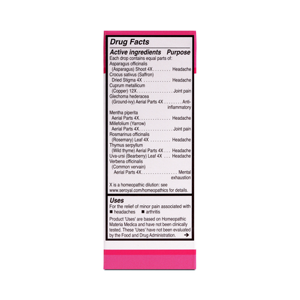 UNDA - Homeopathic Preparation #11 | 20 mL