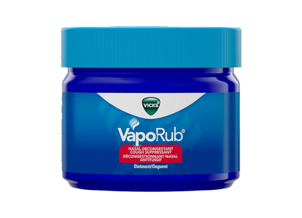 Vicks - VapoRub Cough Suppressant Ointment | 50 g