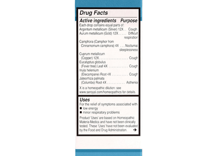 UNDA - Homeopathic Preparation #14 | 20 mL