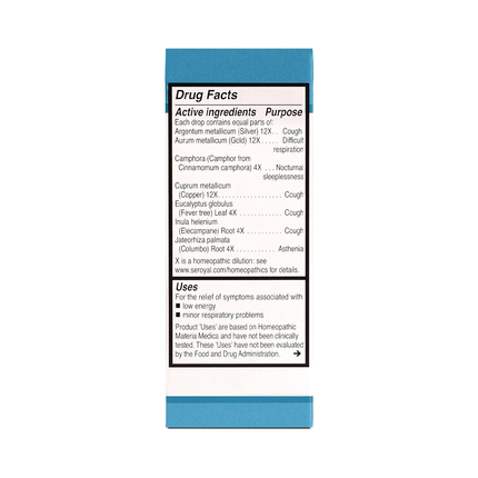UNDA - Homeopathic Preparation #14 | 20 mL