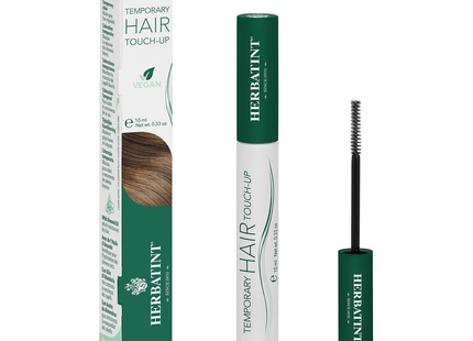 Herbatint - Collection de retouches temporaires pour cheveux | 10 ml*