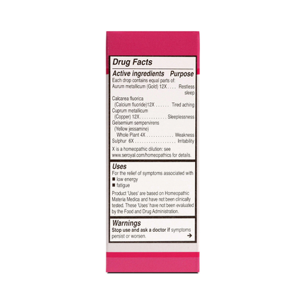 UNDA - Homeopathic Preparation #202 | 20 mL