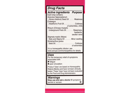 UNDA - Homeopathic Preparation #203 | 20 mL