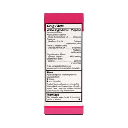 UNDA - Préparation homéopathique #203 | 20 ml