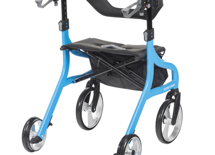 Drive - Nitro Sprint Rollator, Blue