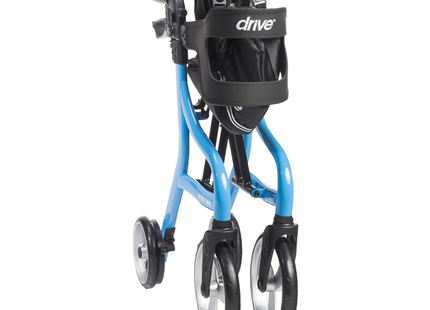 Drive - Nitro Sprint Rollator, Blue