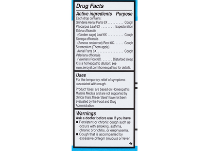 UNDA - Homeopathic Preparation #220 | 20 mL