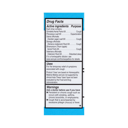 UNDA - Préparation homéopathique n°220 | 20 ml