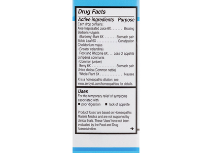 UNDA - Homeopathic Preparation #226 | 20 mL