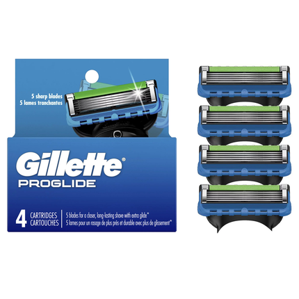 Gillette - ProGlide Refill