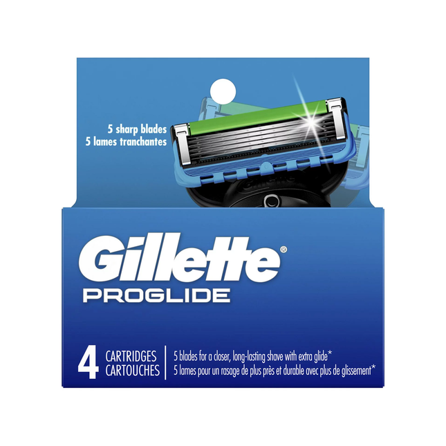 Gillette - ProGlide Refill