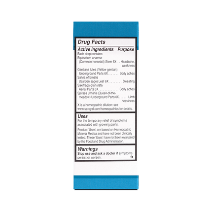 UNDA - Homeopathic Preparation #240 | 20 mL