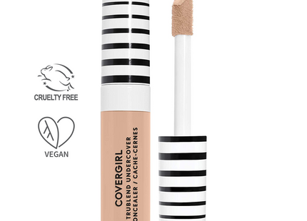 Covergirl - Collection de correcteurs Trublend Undercover | 10 ml