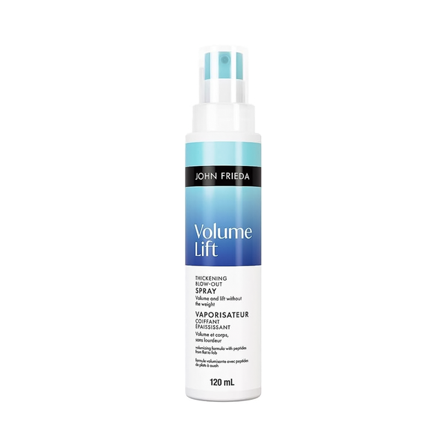 John Frieda - Volume Lift Thickening Blow-Out Non-Aerosol Spray | 120 mL