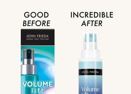 John Frieda - Volume Lift Thickening Blow-Out Non-Aerosol Spray | 120 mL
