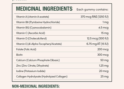 Nature's Bounty - Women’s Multivitamin | 140 Gummies