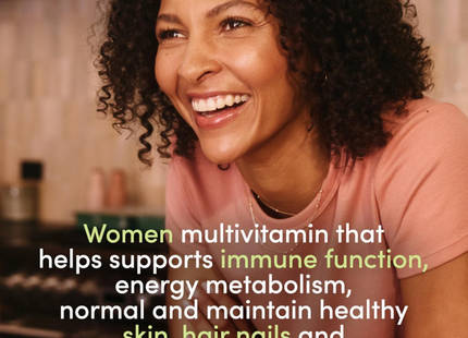 Nature's Bounty - Women’s Multivitamin | 140 Gummies