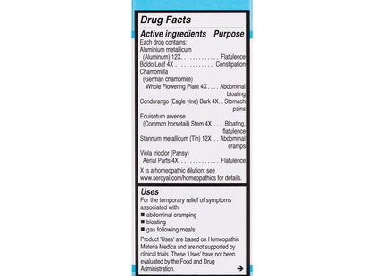 UNDA - Homeopathic Preparation #3 | 20 mL
