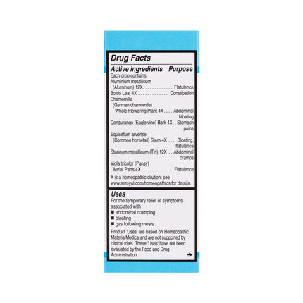 UNDA - Préparation homéopathique #3 | 20 mL