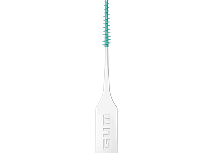 GUM - Soft-Picks Original | 80 bâtonnets