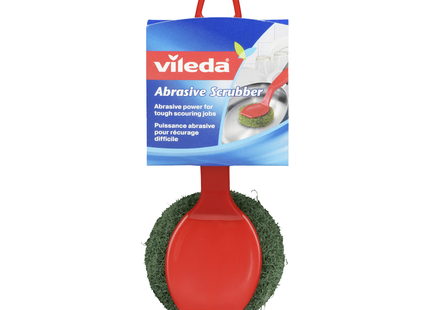 Vileda - Abrasive Scrubber