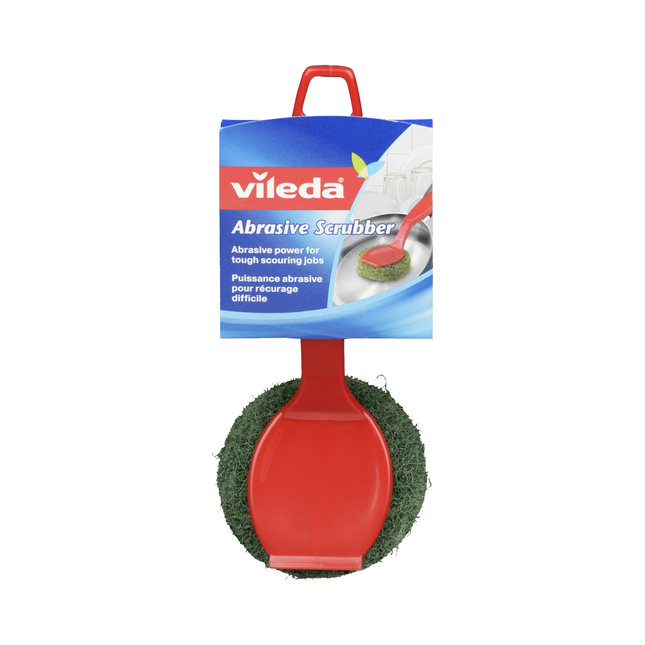 Vileda - Épurateur Abrasif
