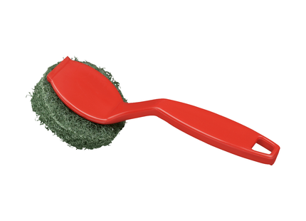 Vileda - Abrasive Scrubber