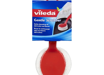 Vileda - Gentle Scrubber