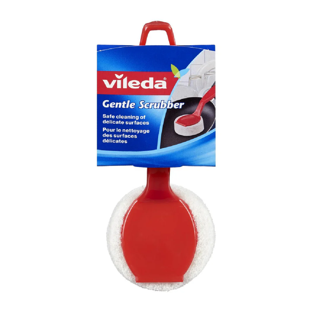 Vileda - Gentle Scrubber