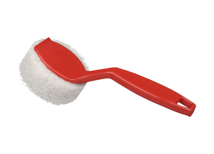 Vileda - Brosse à récurer douce